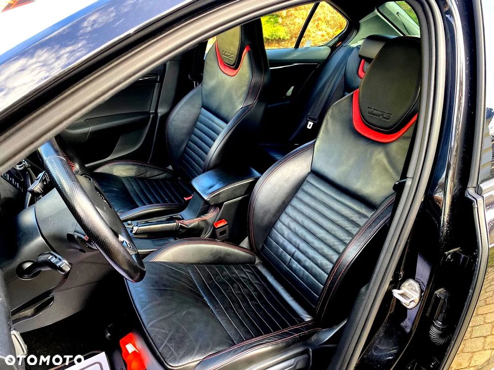 Skoda Octavia 2.0 TDI RS DSG - 5