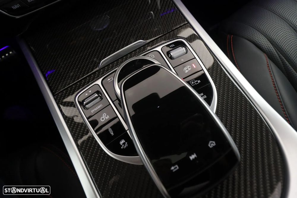 Mercedes-Benz G 63 AMG - 39