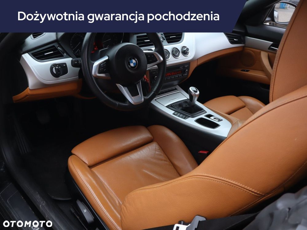 BMW Z4 - 9