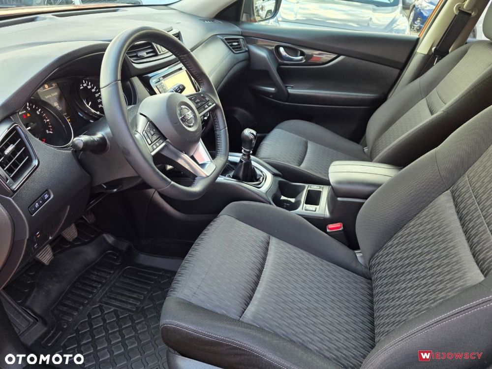 Nissan X-Trail 1.6 DIG-T N-Connecta 2WD 7os - 15