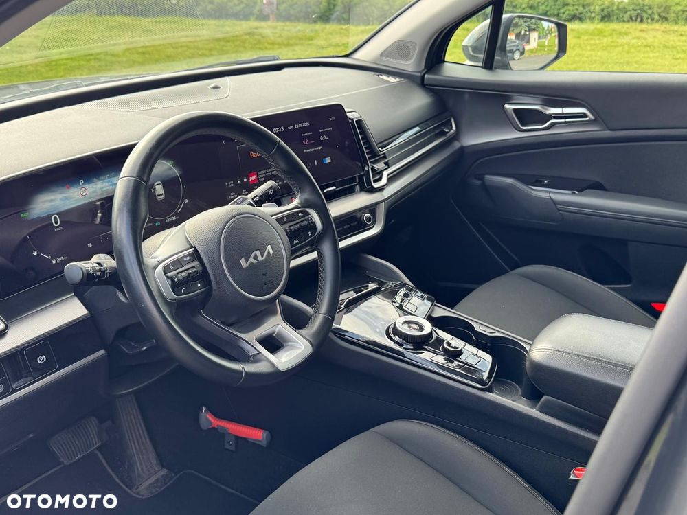 Kia Sportage - 18