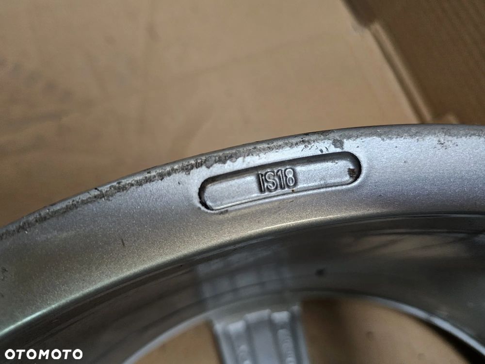 (F7) BMW OE 5 E60 E61 / 6 774 006-13 Styling 179 / 8,5Jx19 IS18 5x120 - 8