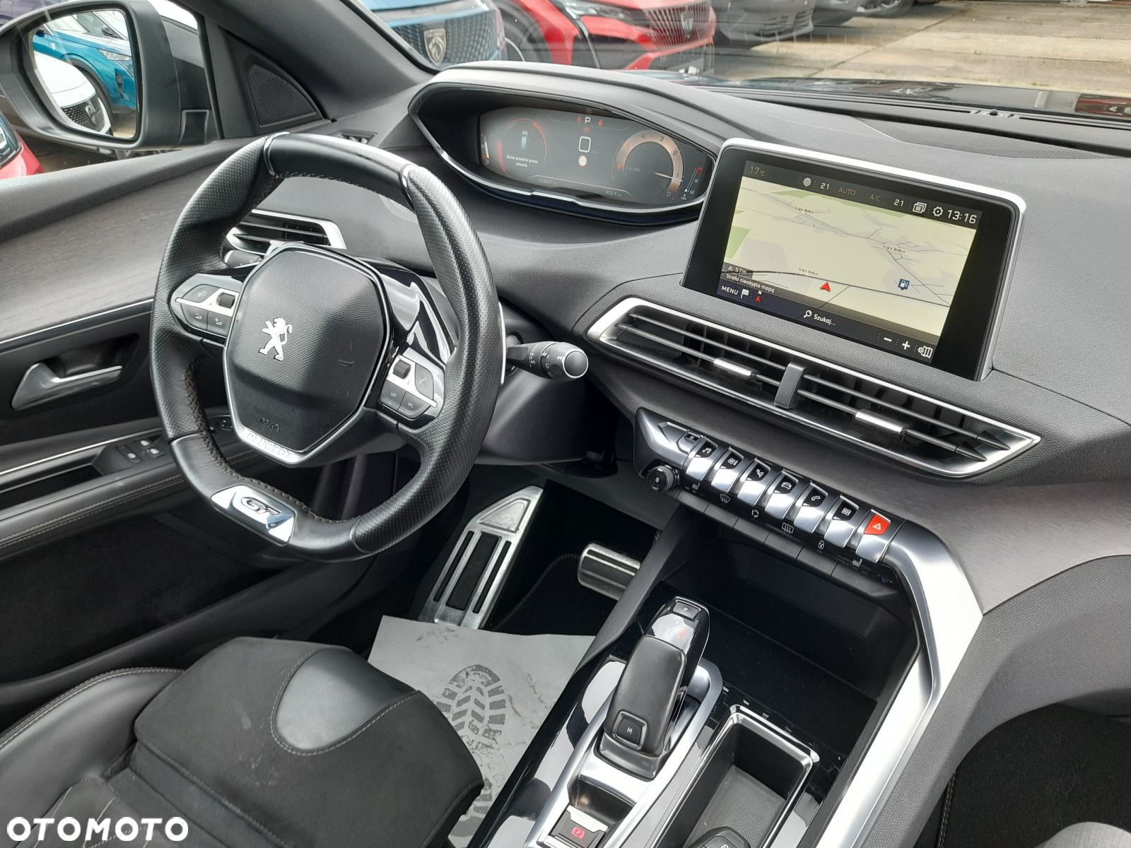 Peugeot 3008 - 28