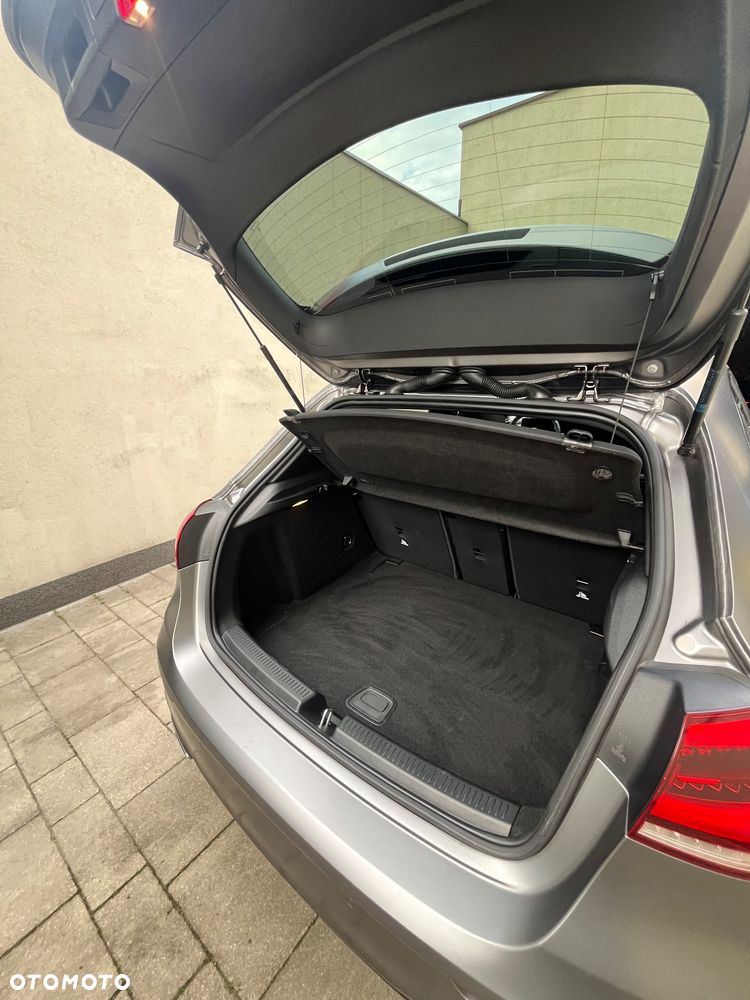 Mercedes-Benz Klasa A 200 AMG Line 7G-DCT - 6