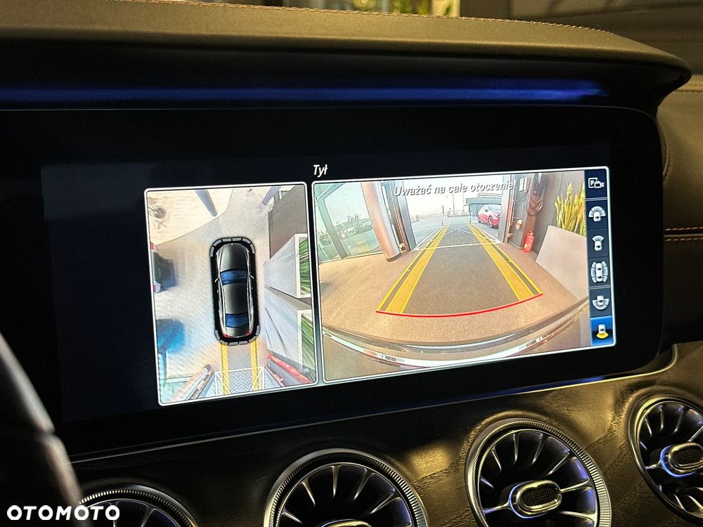 Mercedes-Benz CLS 350 9G-TRONIC Edition 1 - 22