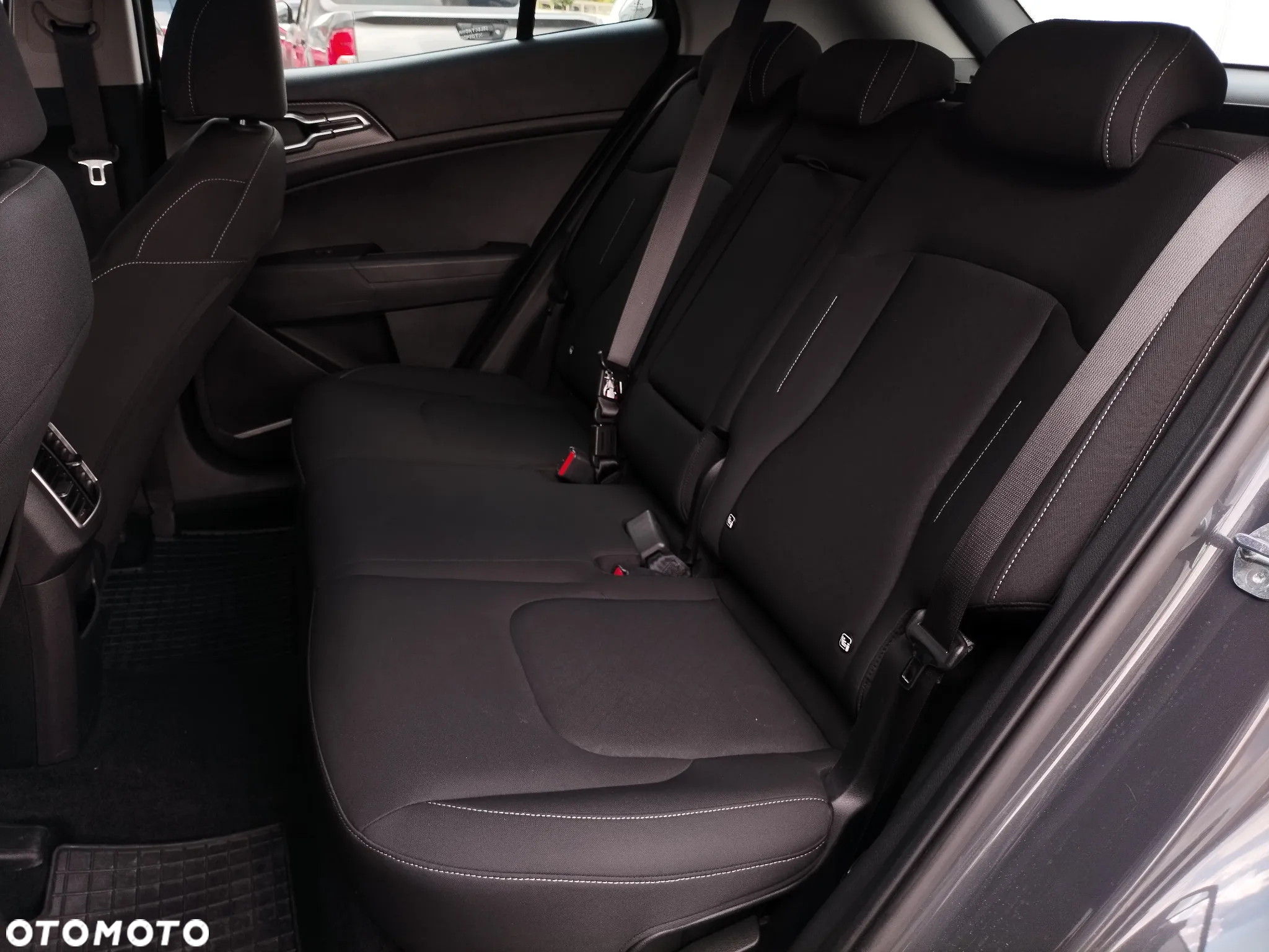 Kia Sportage 1.6 T-GDI M 2WD - 16