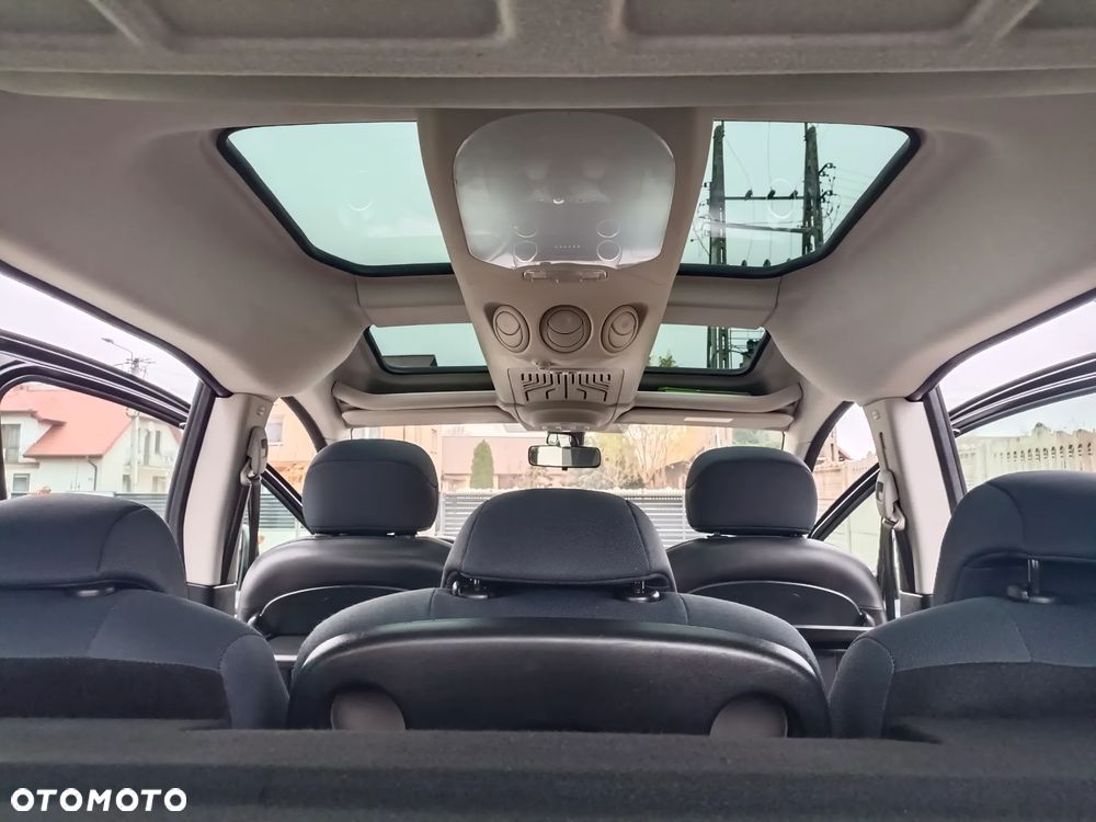 Peugeot Partner Tepee 110 Family - 21