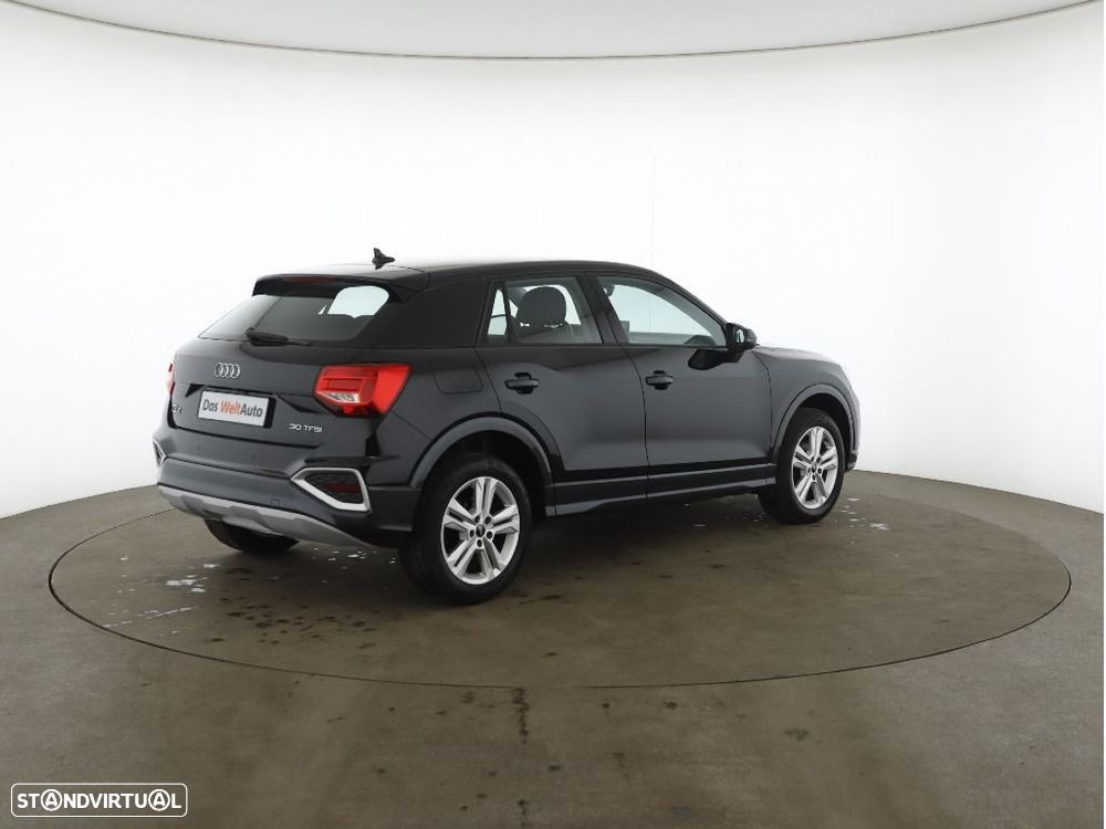 Audi Q2 30 TFSI Advanced - 9