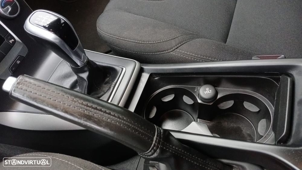 Volvo V40 - 13