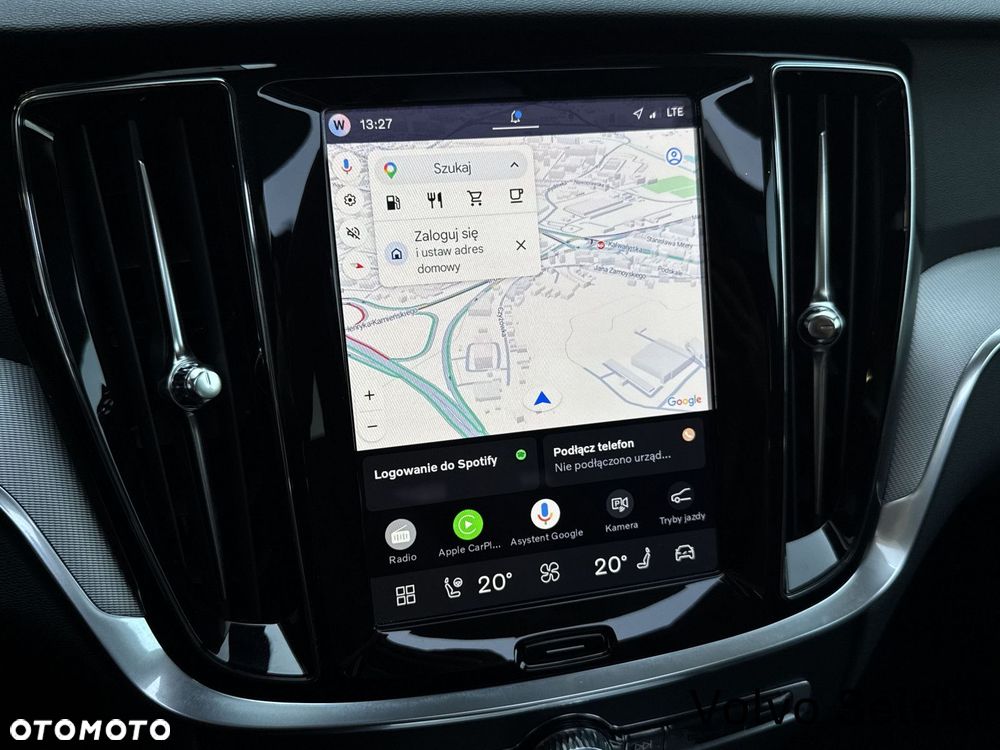 Volvo V60 - 25