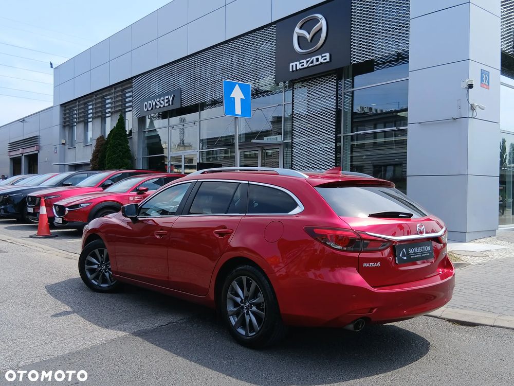 Mazda 6 ver-2-0-center--line - 3