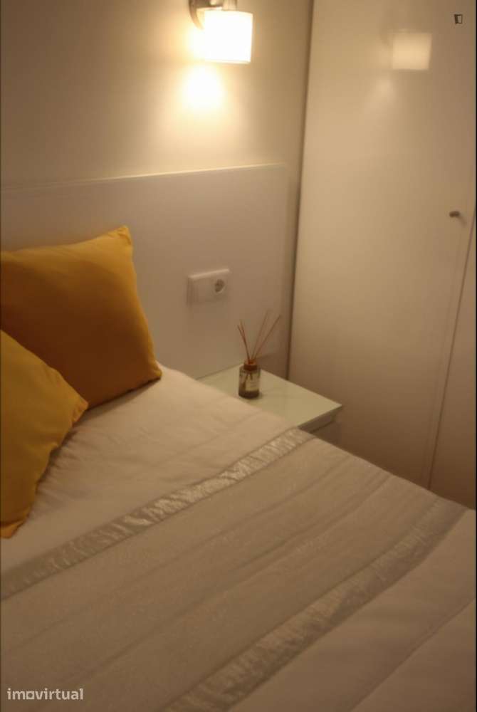 Estúdio - localizado em Entrecampos Lisbon - Grande imagem: 5/31