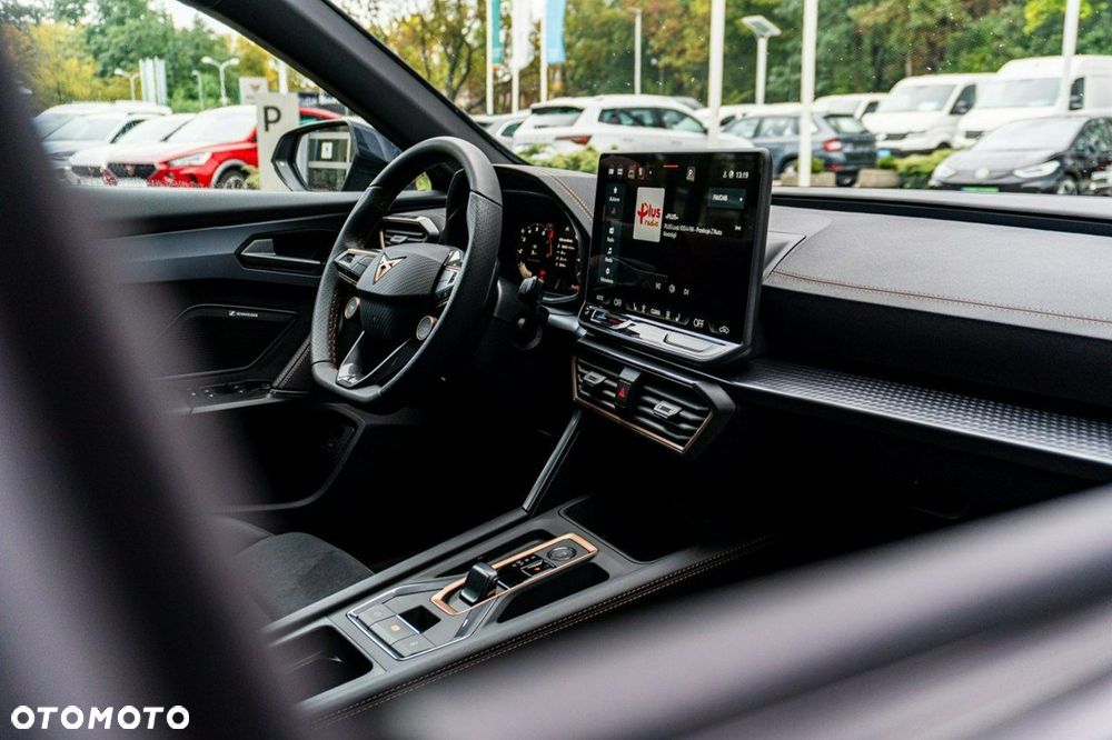 Cupra Formentor - 15