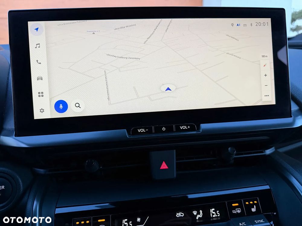 Toyota C-HR 1.8 Hybrid Style - 10