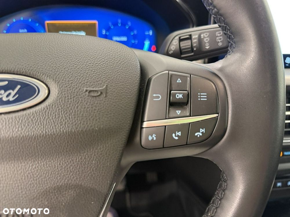 Ford Focus - 23