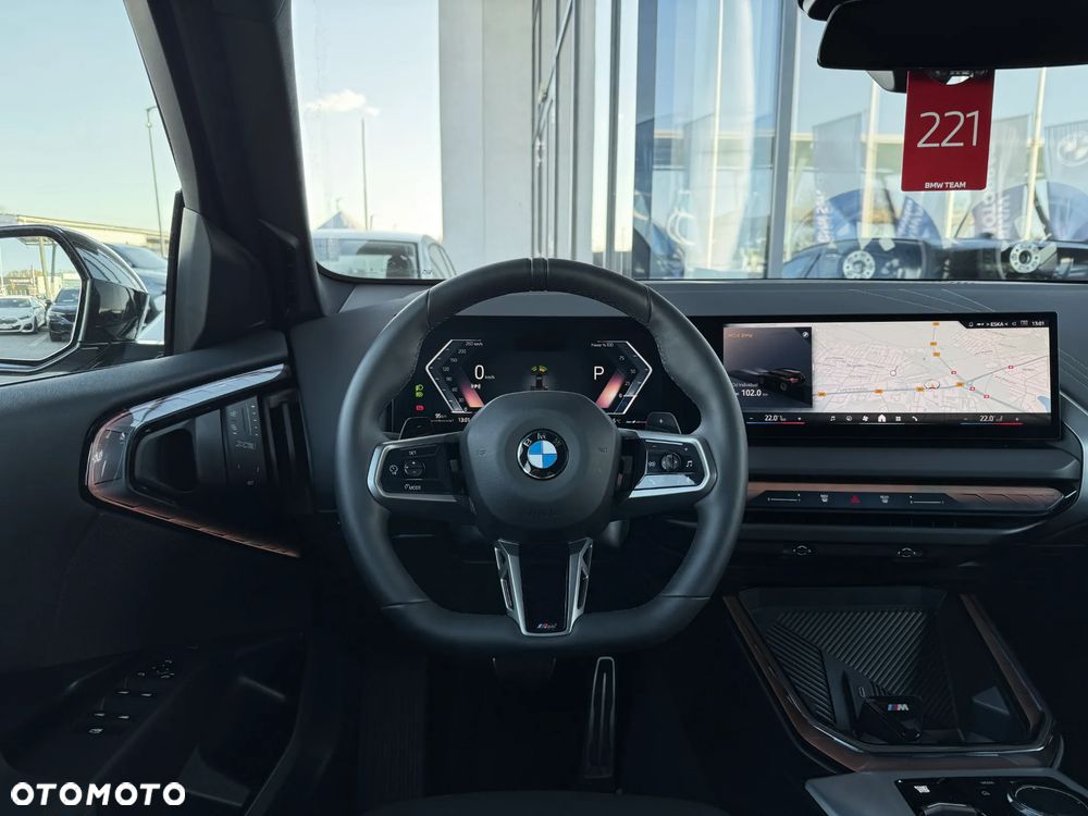 BMW X3 xDrive20 mHEV - 33