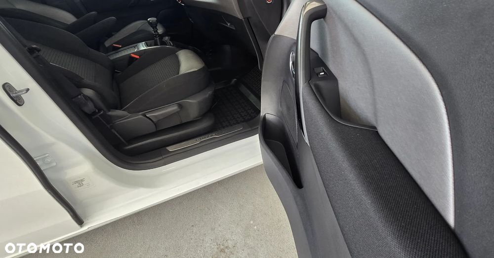 Citroën C4 SpaceTourer - 31