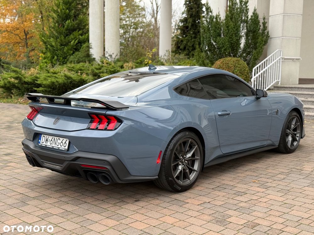 Mercedes-Benz Klasa A 45 AMG 4-Matic - 8