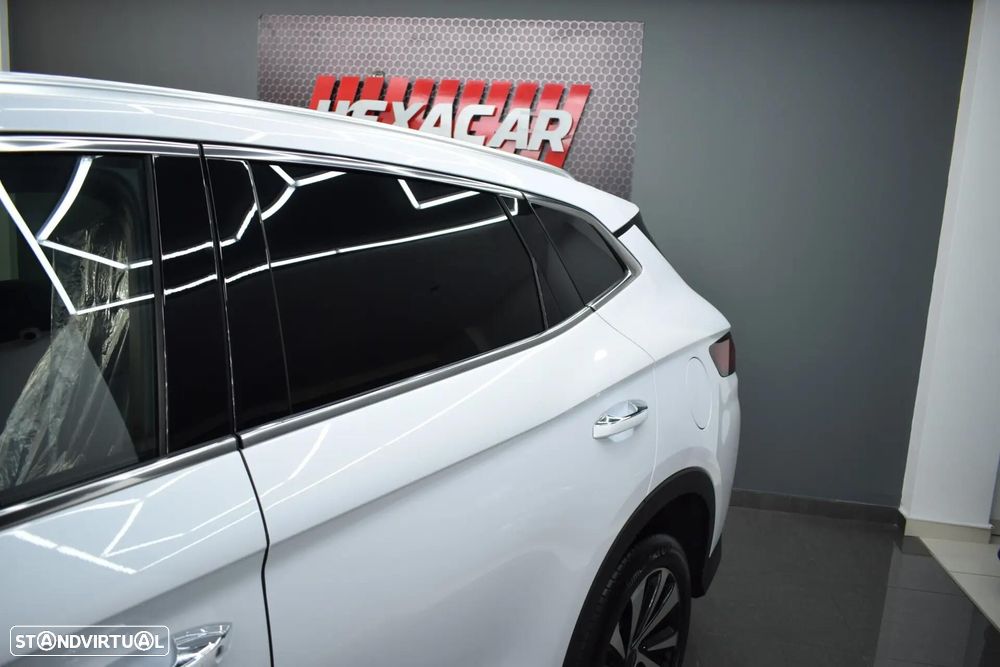 BYD Seal U 1.5 DM-i Boost - 12