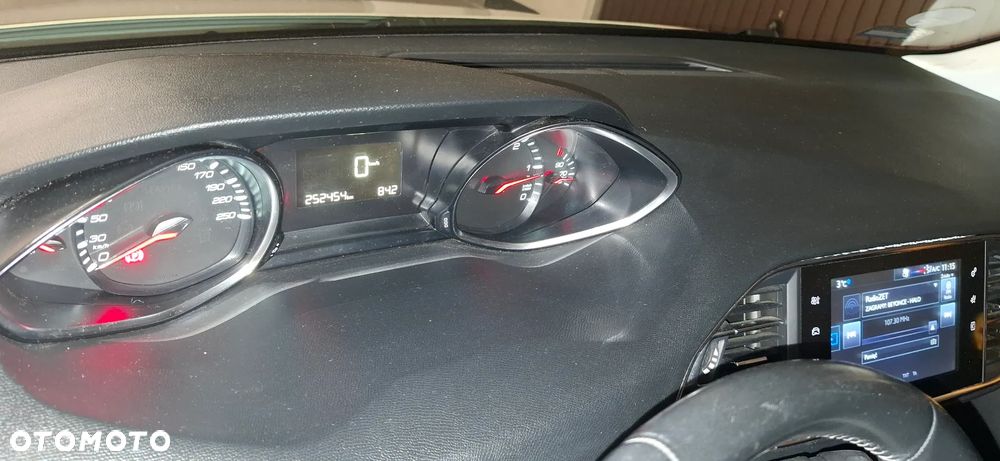 Peugeot 308 HDi FAP 92 Active - 9