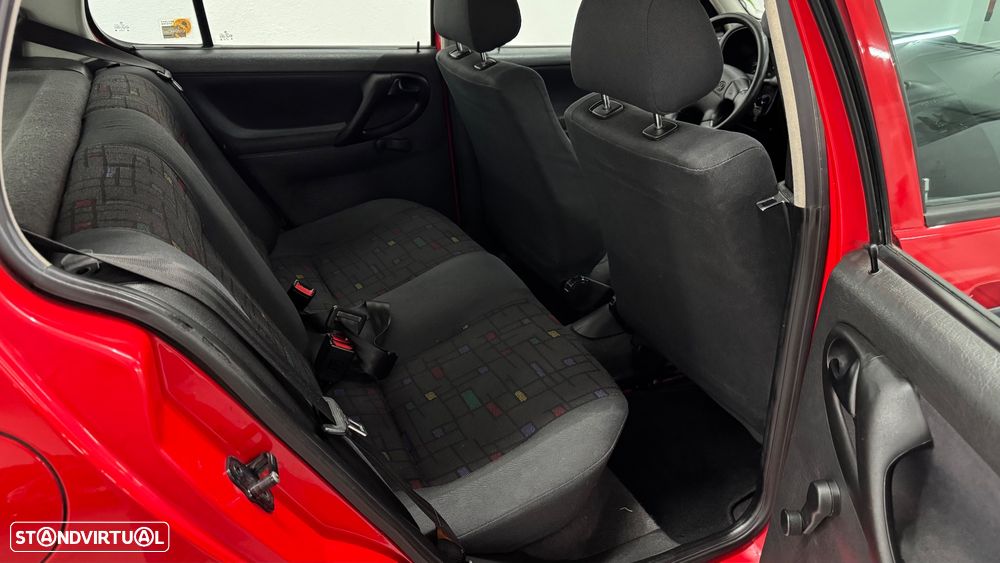 VW Polo 1.0 GL - 25