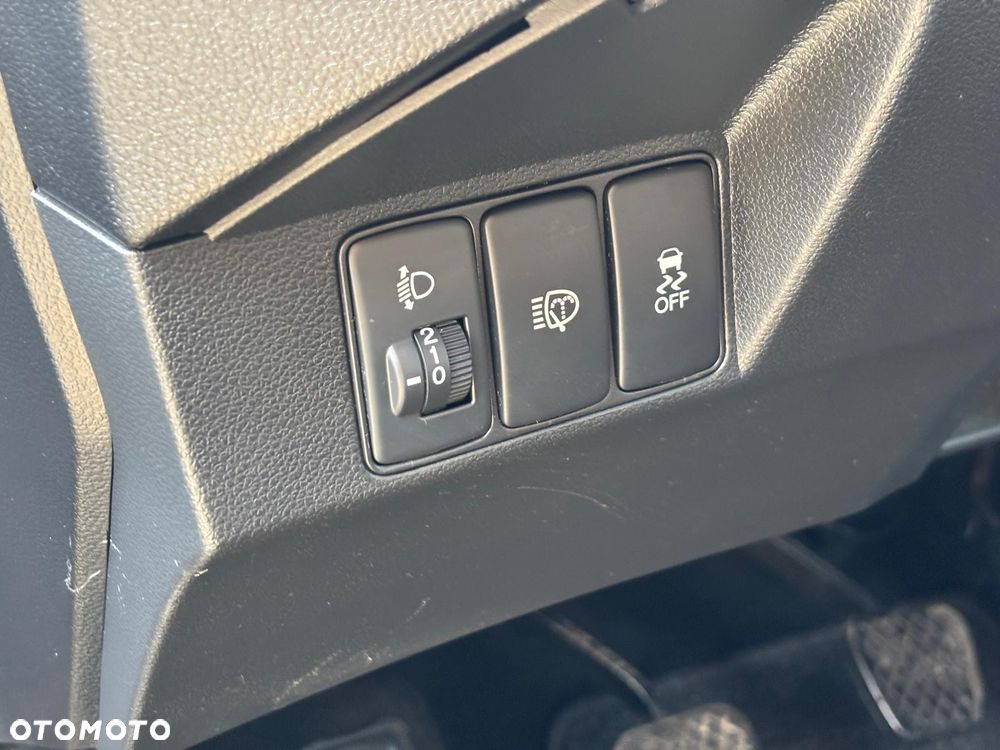 Honda Civic 1.6 i-DTEC Elegance (Honda Connect+) - 19