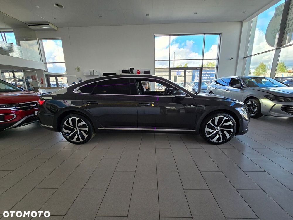 Volkswagen Arteon 1.4 Plug-In Hybrid R-Line DSG - 9