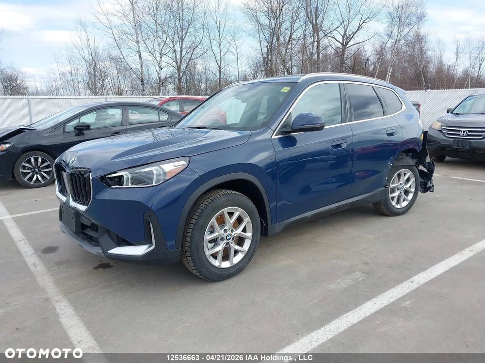 BMW X1 xDrive23i mHEV xLine - 14