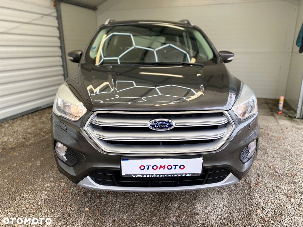 Ford Kuga 2.0 TDCi AWD Trend - 2