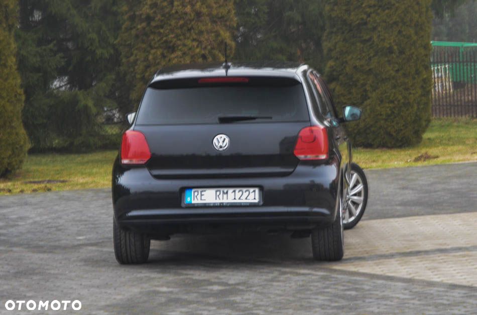Volkswagen Polo 1.2 Comfortline - 12