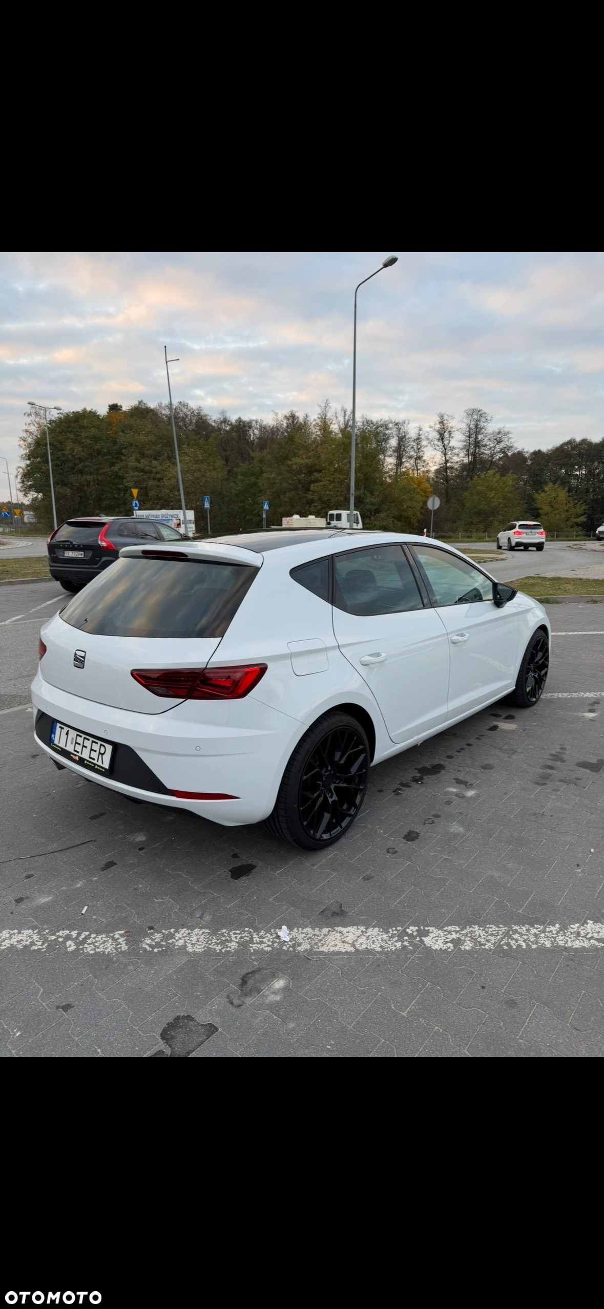 Seat Leon 2.0 TDI FR Black S&S - 24