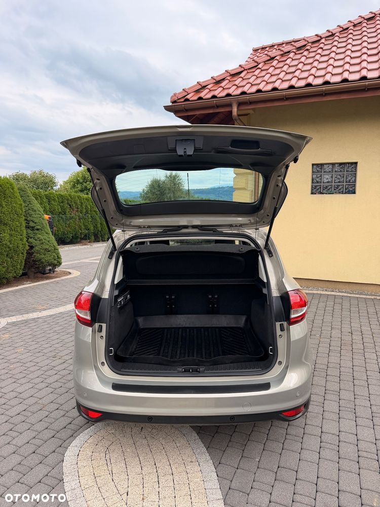 Ford C-MAX - 9