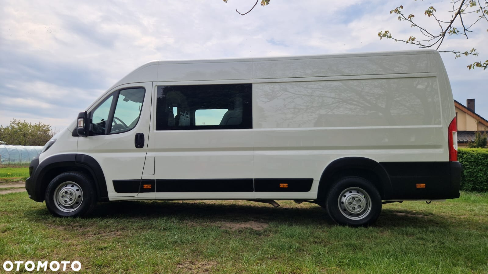 Peugeot Boxer - 22