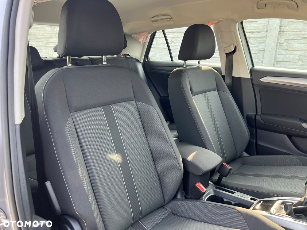 Volkswagen T-Roc 1.5 TSI OPF DSG Style - 11