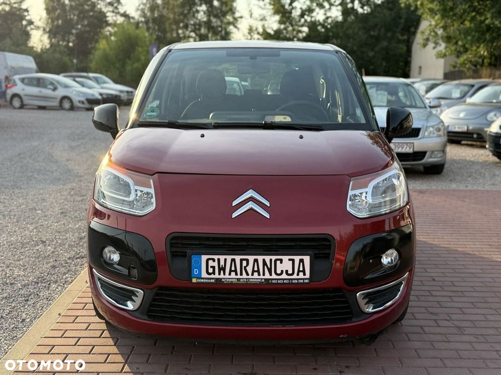 Citroën C3 Picasso 1.4i Attraction - 3
