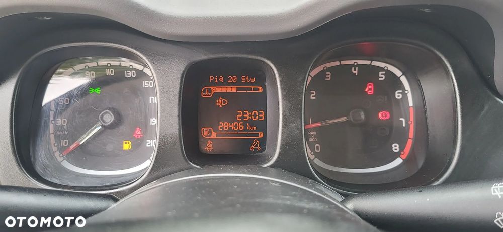 Fiat Panda - 22