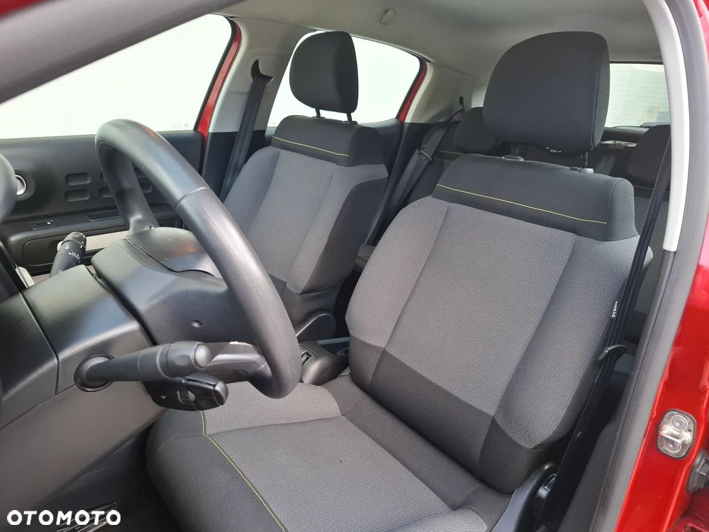 Citroën C3 Pure Tech 83 S&S YOU - 12