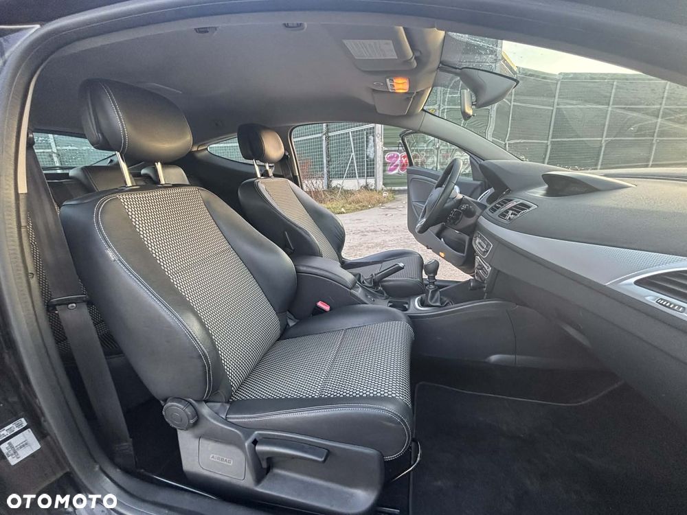 Renault Megane 1.5 dCi Exception - 5