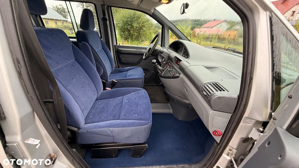 Fiat Scudo - 18