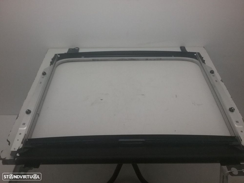 Tecto de abrir RENAULT MEGANE IV - 1