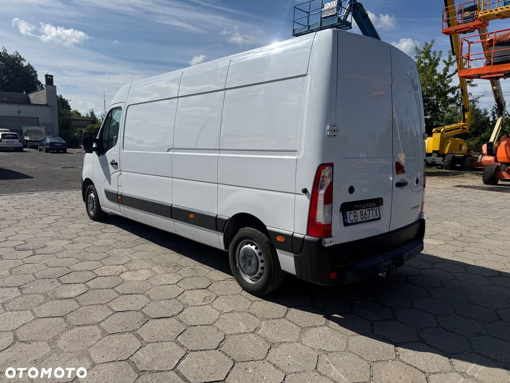 Renault Master - 11