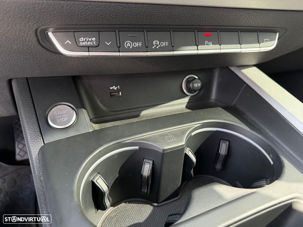 Audi A5 - 17