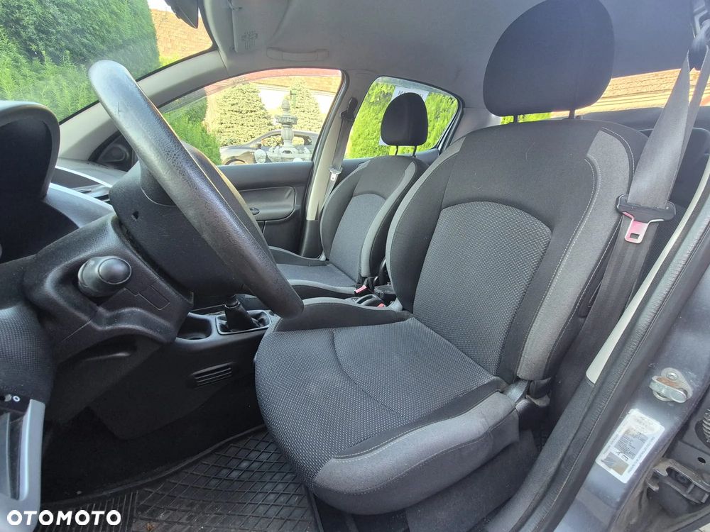 Peugeot 206 plus - 11