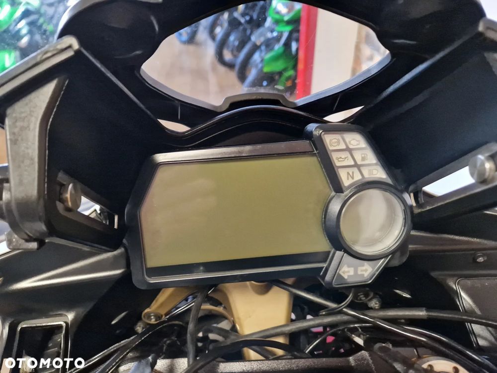Ducati Multistrada - 20