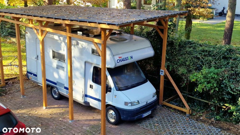 Fiat Ducato - 35