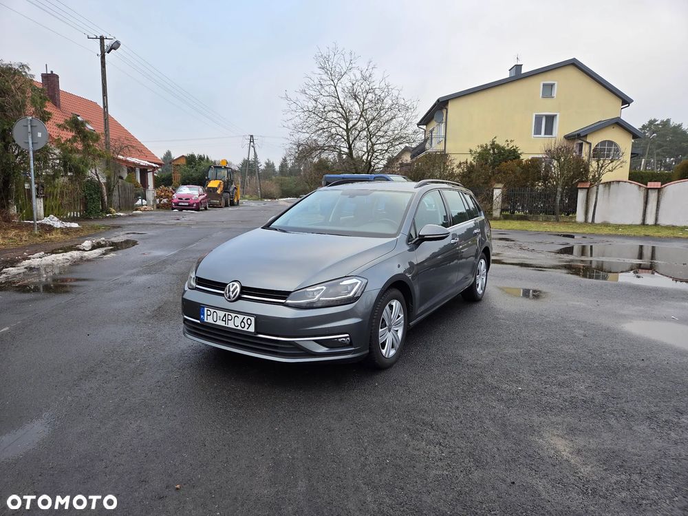 Volkswagen Golf 1.5 TSI BMT Evo Highline DSG - 11
