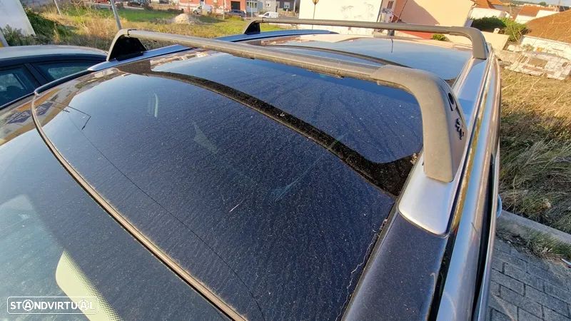 Peugeot 5008 1.6 HDi 7L Allure - 10