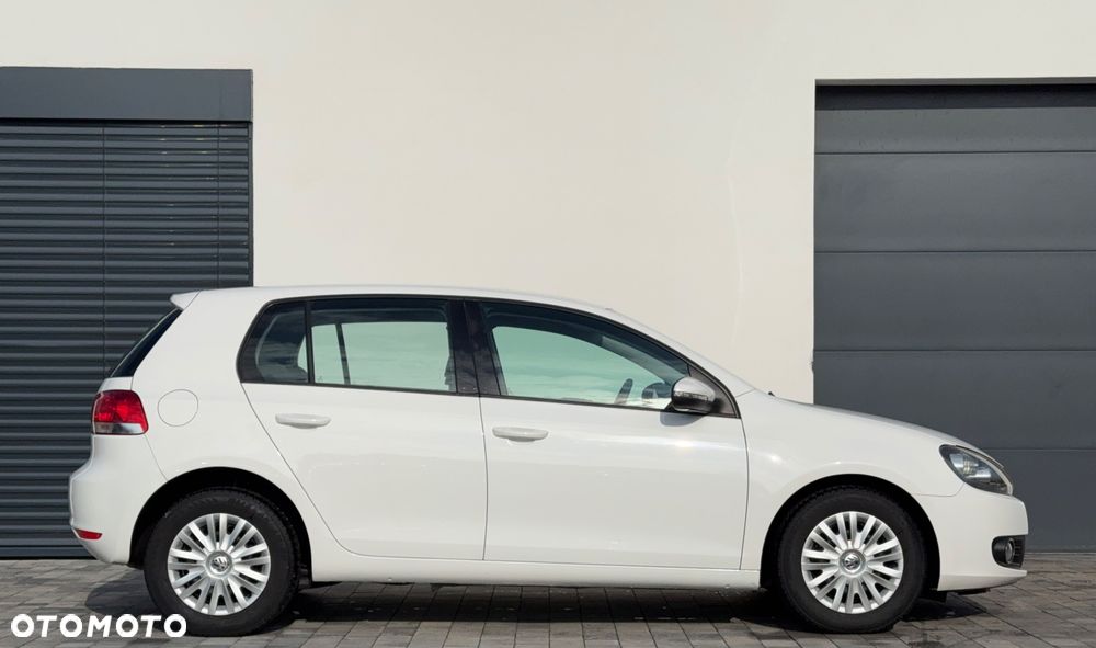 Volkswagen Golf 1.4 Trendline - 3