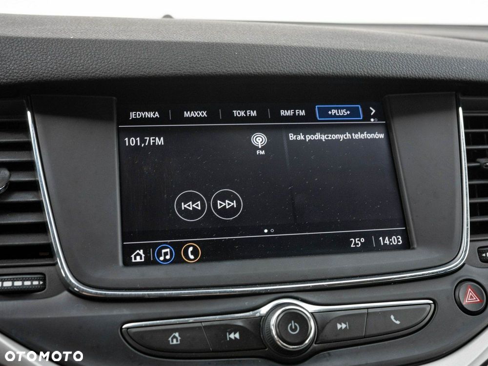 Opel Astra - 18