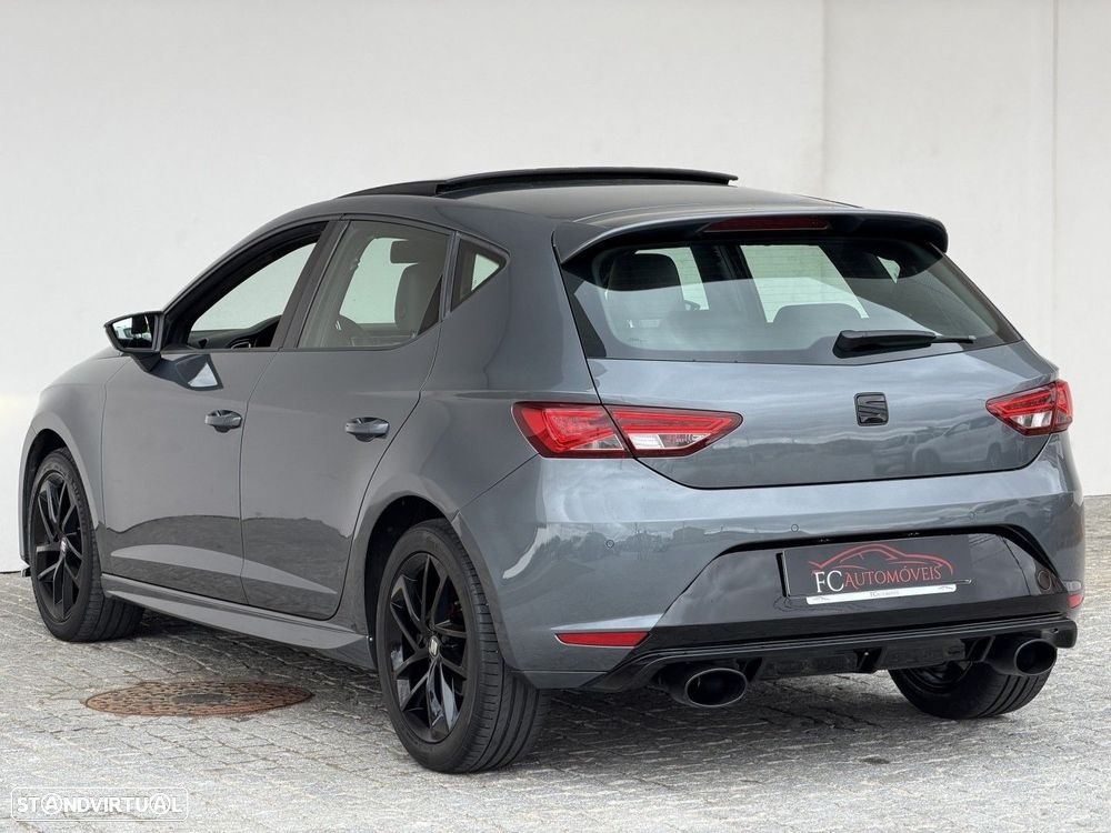 SEAT Leon - 18